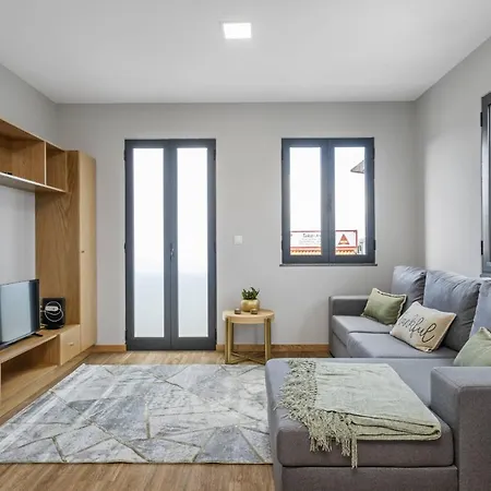 Vakantiehuis Salsa Country House Ii By Madeira Sun Travel *