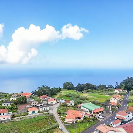 Vakantiehuis Salsa Country House Ii By Madeira Sun Travel Porto Moniz