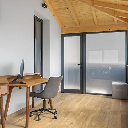 Salsa Country House Ii By Madeira Sun Travel Vakantiehuis Porto Moniz