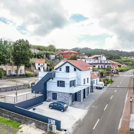 Salsa Country House Ii By Madeira Sun Travel Porto Moniz