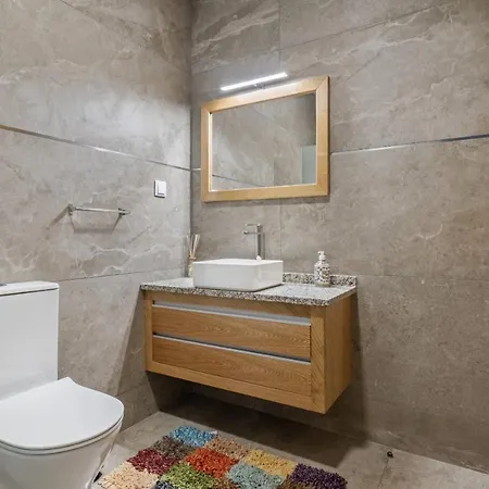 Salsa Ii By Madeira Sun Travel Dom wakacyjny