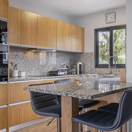 Salsa Ii By Madeira Sun Travel Semesterbostad Porto Moniz