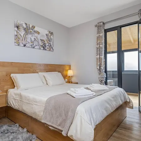 Salsa Ii By Madeira Sun Travel * Porto Moniz