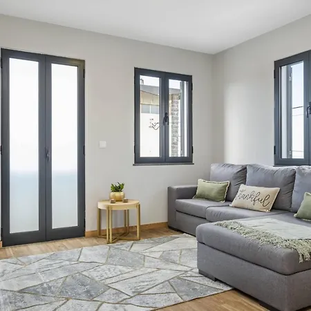 Salsa Ii By Madeira Sun Travel Dom wakacyjny Porto Moniz