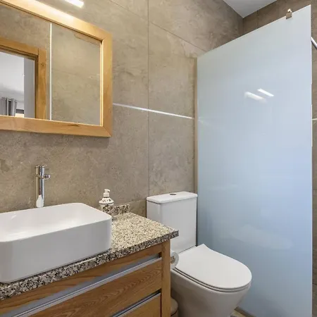 Salsa Ii By Madeira Sun Travel Semesterbostad *