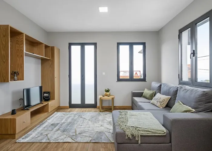 Feriehus Salsa Ii By Madeira Sun Travel *