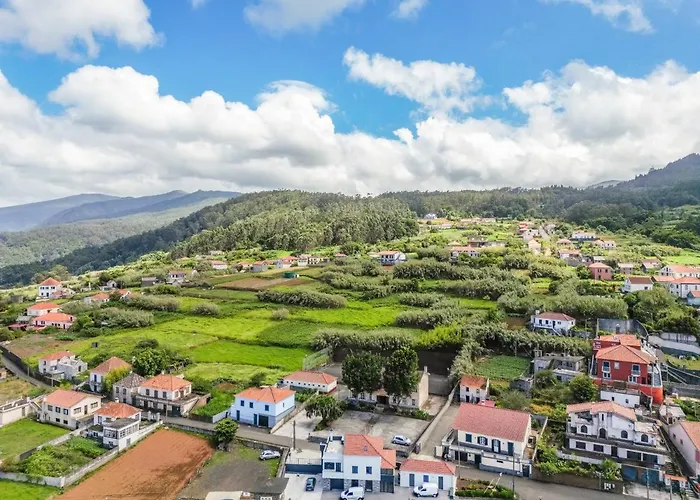 Salsa Ii By Madeira Sun Travel Feriehus